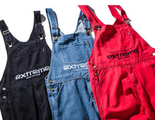 Xtreme overalls