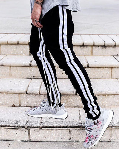 Dbl track pants