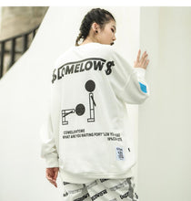 Comeslow crewneck