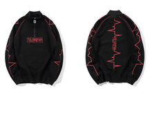 Telepathy crewneck