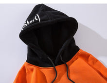 Non-sensical hoodie
