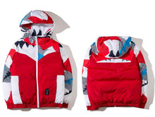 Hmbl jacket