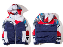 Hmbl jacket