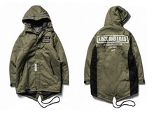 LockNLoad Overcoat