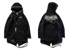 LockNLoad Overcoat