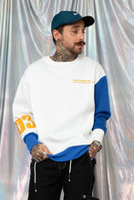 Break crewneck