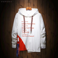 Tempo hoodie