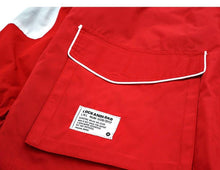 LockNLoad cargo hoodie