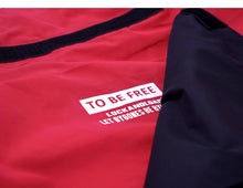 LockNLoad cargo hoodie