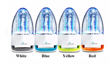 Dancing Water Spray Bluetooth Wireless Speakers